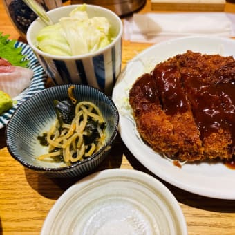ランチ　道産酒場きたぎん・日比谷/銀座