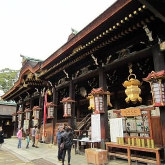 菅原道真が全国の天満宮で祀られることになった経緯