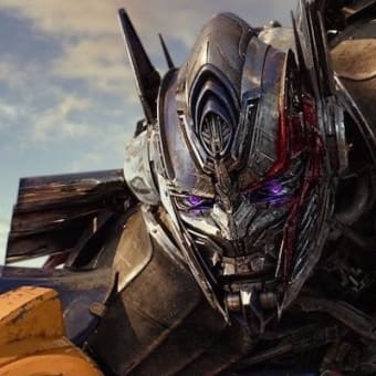 トランスフォーマー『最後の騎士王』(2017年/アメリカ)