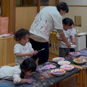 とうきょうすくわくプログラム