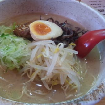 半角屋～変わった味つけの豚角煮