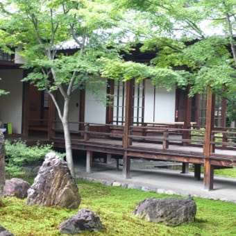 2011年6月18日(土)　建仁寺