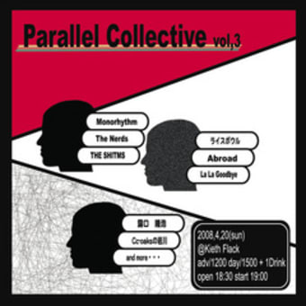 Parallel Collective vol,3