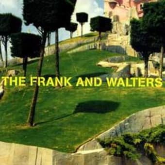 The Frank And Walters / Best Of