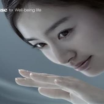 お気に入りCF（６）　♪KLASSE -ビタミンエアコン-♪