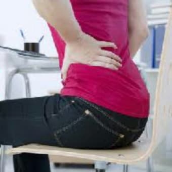 常総市土浦市で腰痛の原因は何がある？