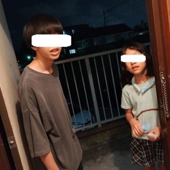 夏休マラナイ、夏休ミ
