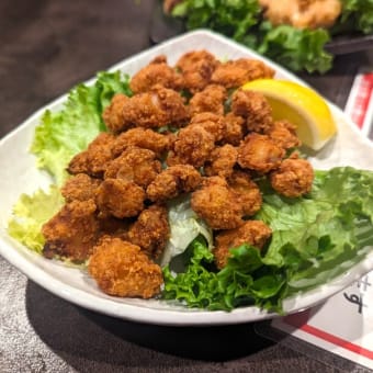 カラオケ【JOYSOUND】稲毛駅前店でも「ラーメン」が食べられます！　他にもいっぱい！