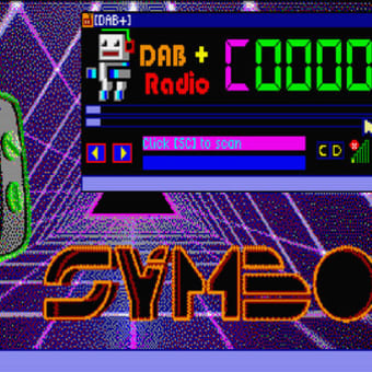 DAB+ Software