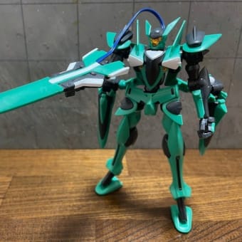 Amazon.co.jp: アオシマ 特装機兵 ドルバック 1/48 可変 ムゲン