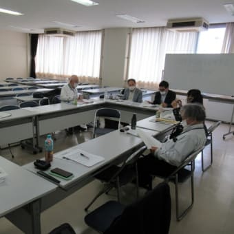 全借連第２回常任理事会かいさい　第３４回定期総会１２月４日に東京で開催