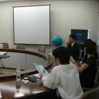「松下政経塾を訪問　～松下幸之助の思いに触れる～」