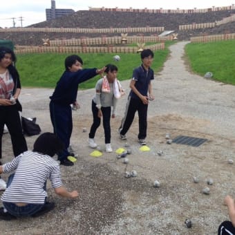 アカデメイア高等学院！！！夏の大運動会！！！