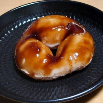 もっちゅりん  みたらし