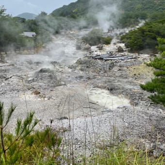 島原日帰り旅行⑴