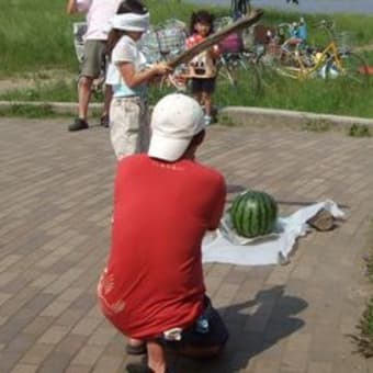 父、作造　暴走する。