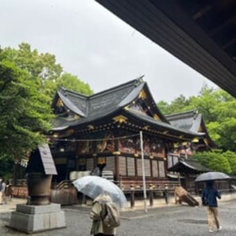 梅雨と鬱