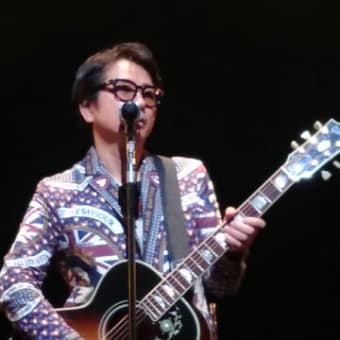 「大人ロック」リリース記念ライブ