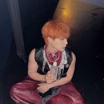 6/11 ソル＆ウシク＆ジンソクくんのインスタ＆インスタストーリー写真は〜(BGMあり)
