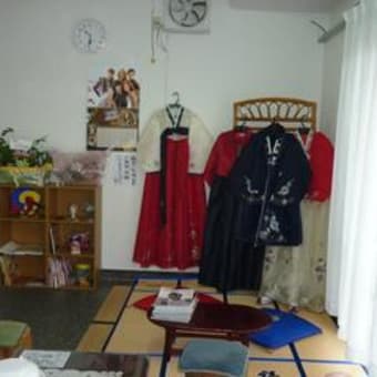 異国体験☆