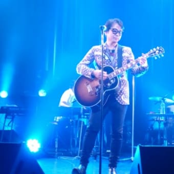 「大人ロック」リリース記念ライブ