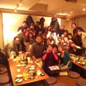 久しぶりに