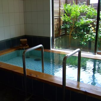 付知峡倉屋温泉おんぽいの湯『家族風呂』を是非、ご利用下さい！