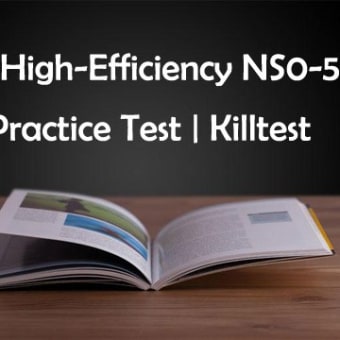 2019 Real NetApp NCSE Certification NS0-525 Practice Exam | Killtest