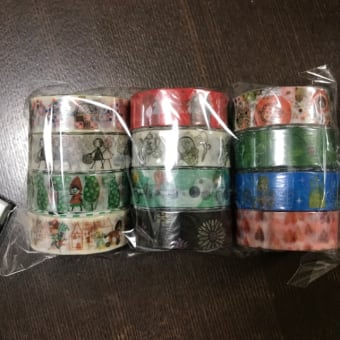 文具女子博