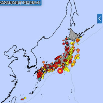 今日の不吉な13日の金曜日は「日本」の【航空機事故】に注目します。