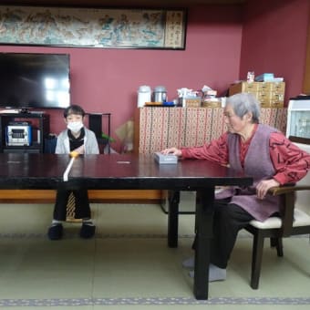 テーブル卓球