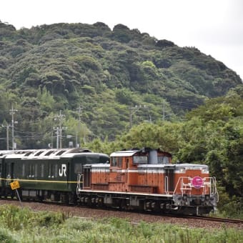 トワイライト山陰を撮りに、うろうろドライブ！
