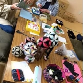 久しぶりの集まり