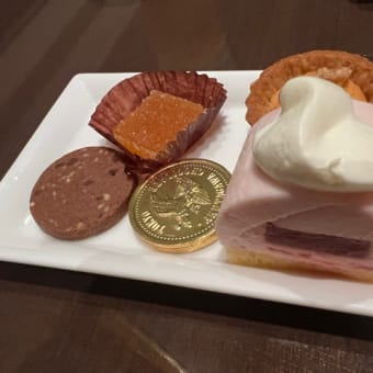 リムパーザ卒業366日目　365日のお祝いホカンス🥂
