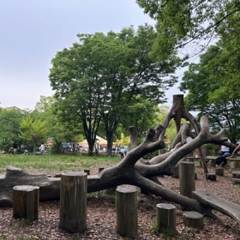 大宮交通公園＊