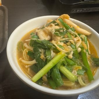 しゃぶ葉　背徳感MAX ディナー