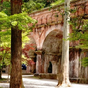 東山 南禅寺の「無鄰菴」に行って来ました。（2023年5月23日）