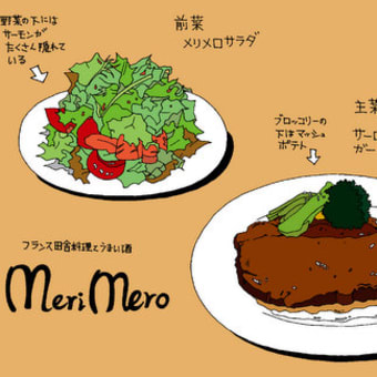 画像一覧 イラストつき グルメガイド