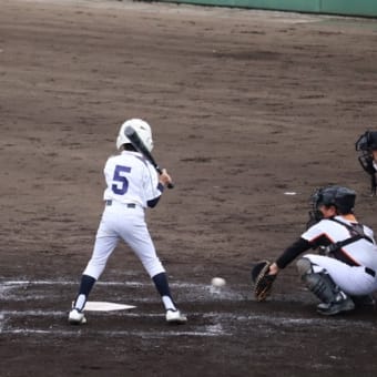 ⚾️稚加栄カップ(4年生以下)⚾️