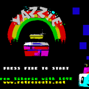 YAZZIE