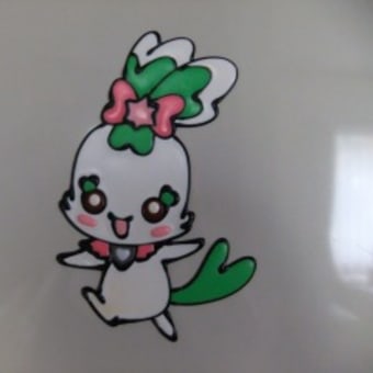毎日暑っいね。