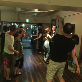 新たなるZOUKの拠点Azur
