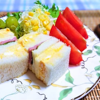 夏バテ予防 レモネード