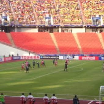 ホスト国の進撃が続く   Thailand 2-0 Oman