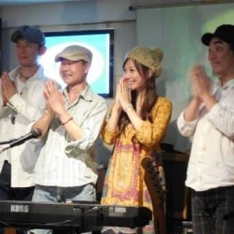 Fizライブでした！