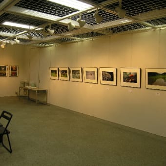 写真展