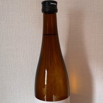 グルメ358食 『島根の酒 「七冠馬 特別純米酒」』 