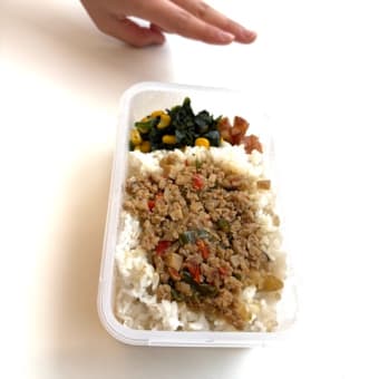 お弁当！！