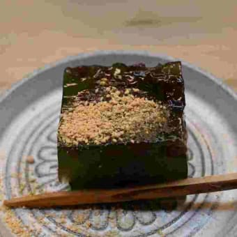 日本料理「つる由」に