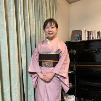 着物